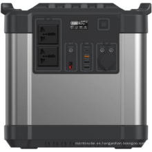 Mayorista de 100V/110V/120V 2000W G2000 LIFEPO4 Batería